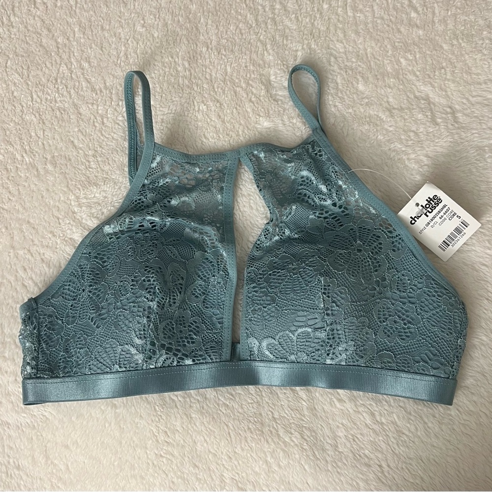 Charlotte Russe Bralette